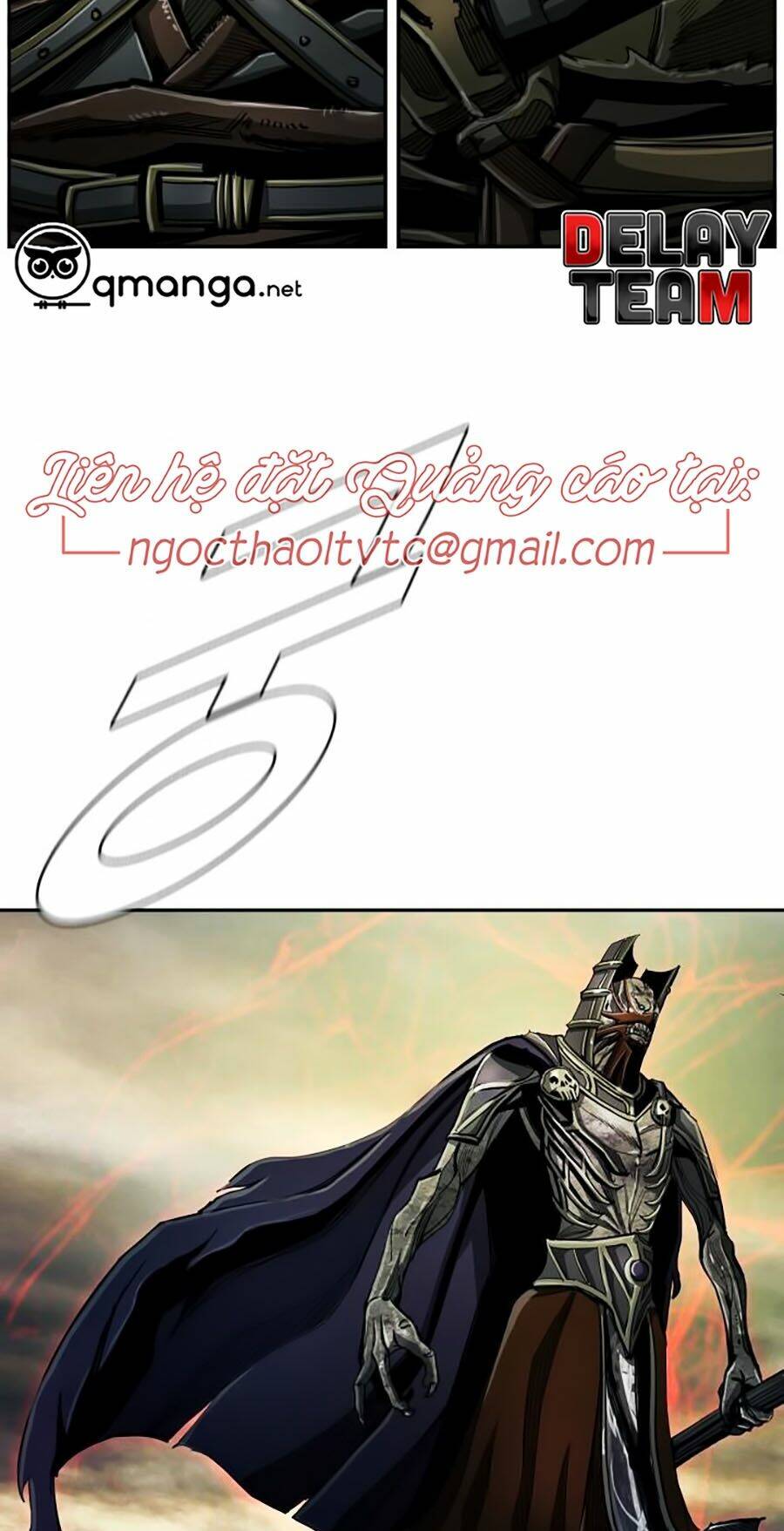 Thợ Săn Đầu Tiên: Chapter 69