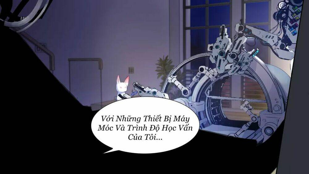 Hướng Dẫn Bảo Trì Người Máy: Chapter 2