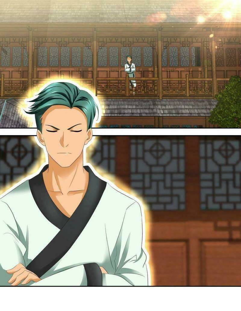 Tôi Là Thần Y: Chapter 183