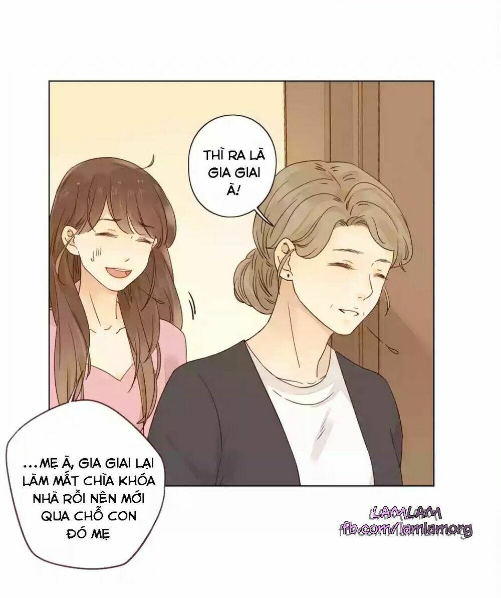Cô Ấy Không Đáng Yêu: Chapter 5