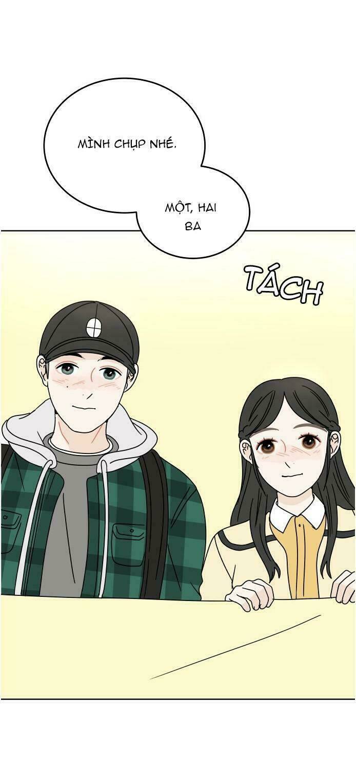 30 Phút Bước Đi Bên Em: Chapter 75