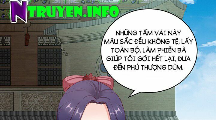 Đô đốc đại nhân sủng thê kí: Chapter 19.2