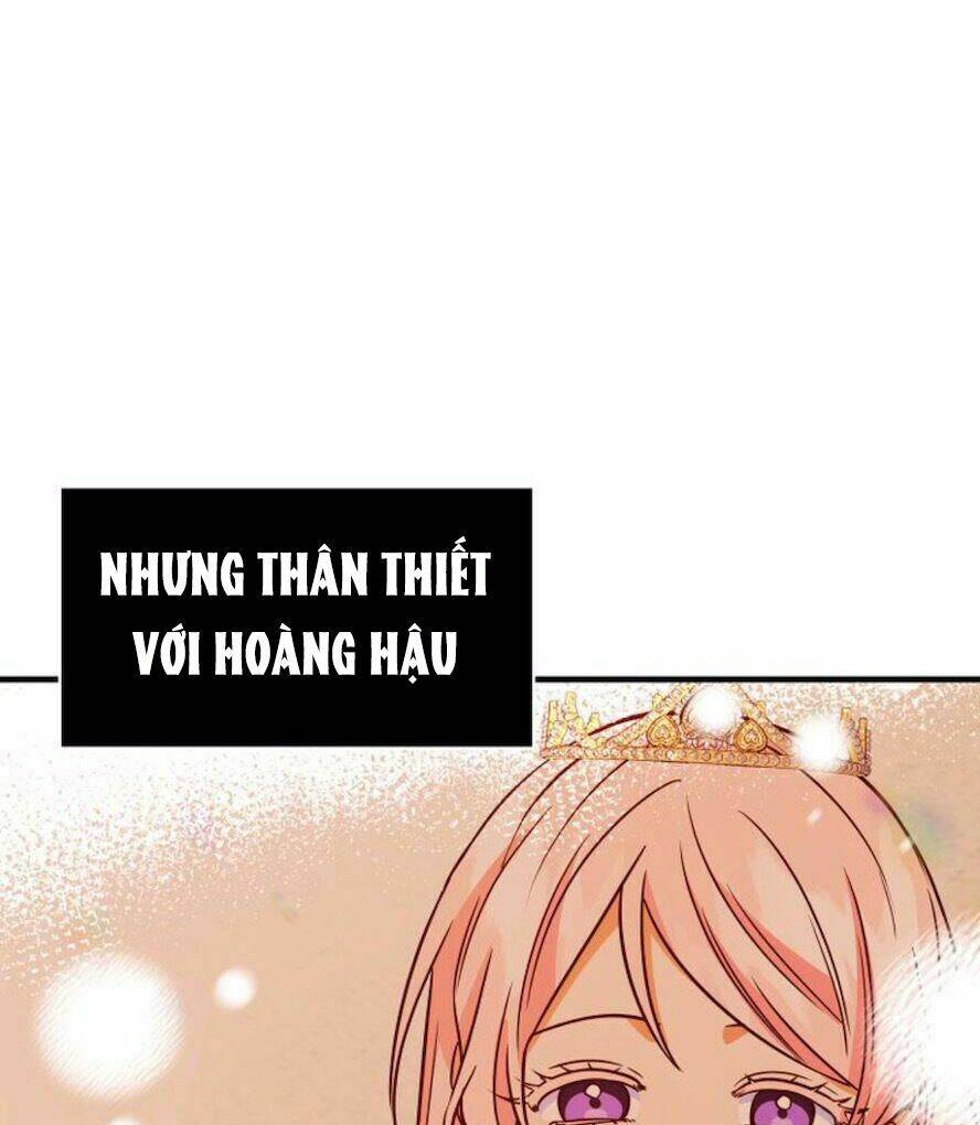 Lòng Trung Thành Với Kẻ Ác: Chapter 18