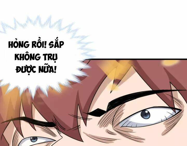 Hệ Thống Tu Tiên Mạnh Nhất: Chapter 112