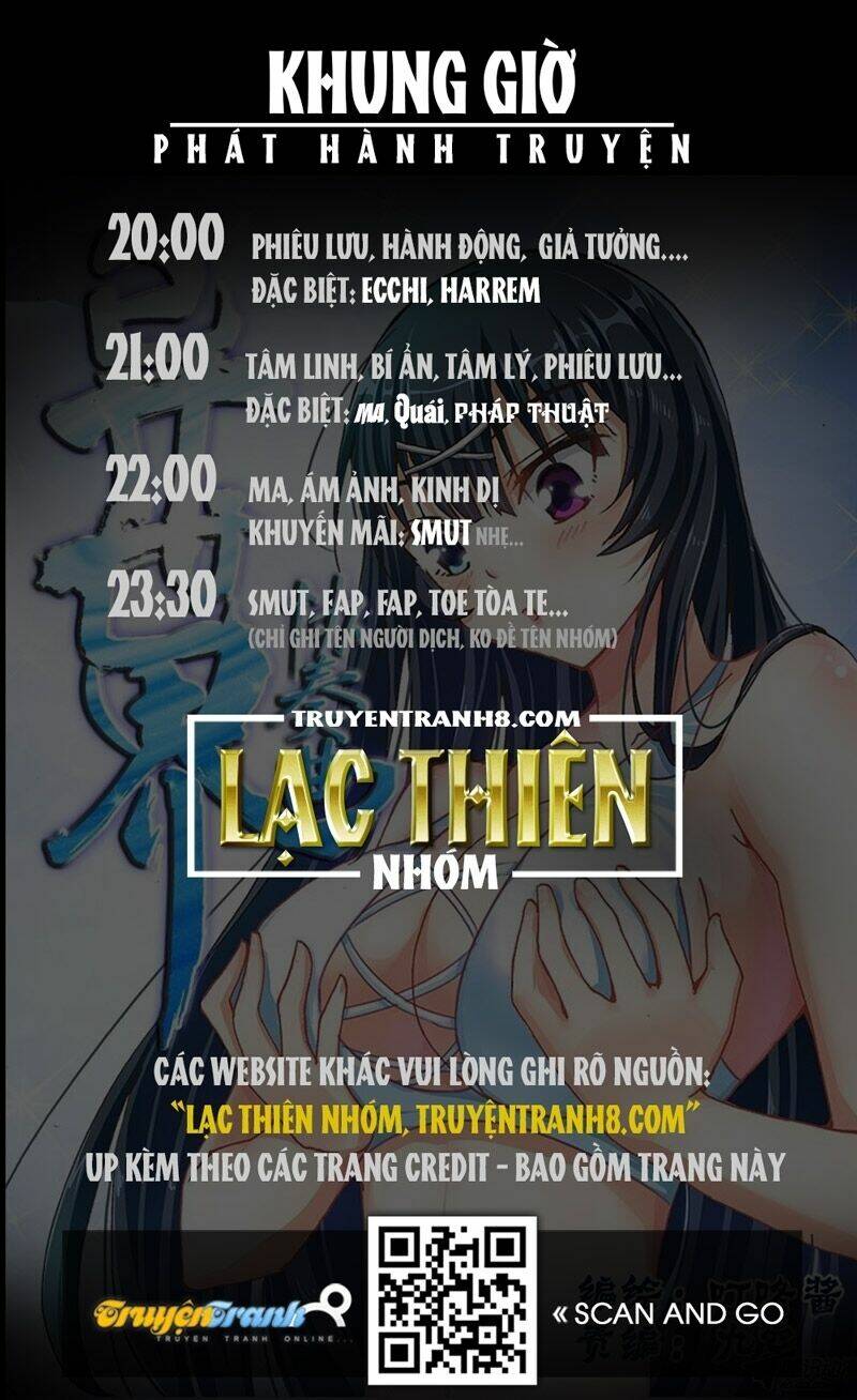 La Sát Đại Nhân Hãy Dừng Chân: Chapter 83