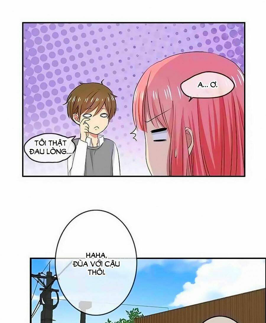 Đại Thần Tình Yêu Chớ Chạm Tôi: Chapter 57