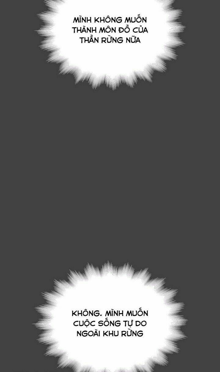 Lòng Trung Thành Với Kẻ Ác: Chapter 34