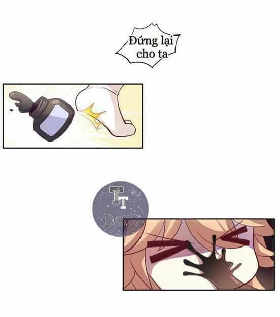 Dưới Móng Vuốt Mèo: Chapter 1