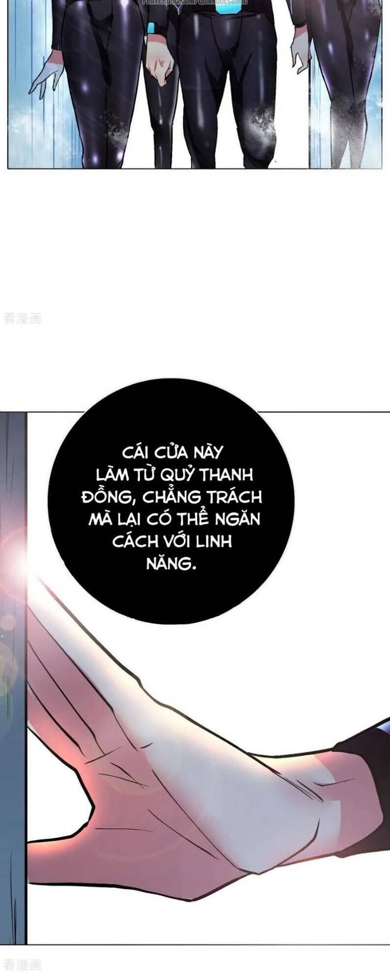 Hệ Thống Tiên Tôn Tại Đô Thị: Chapter 75