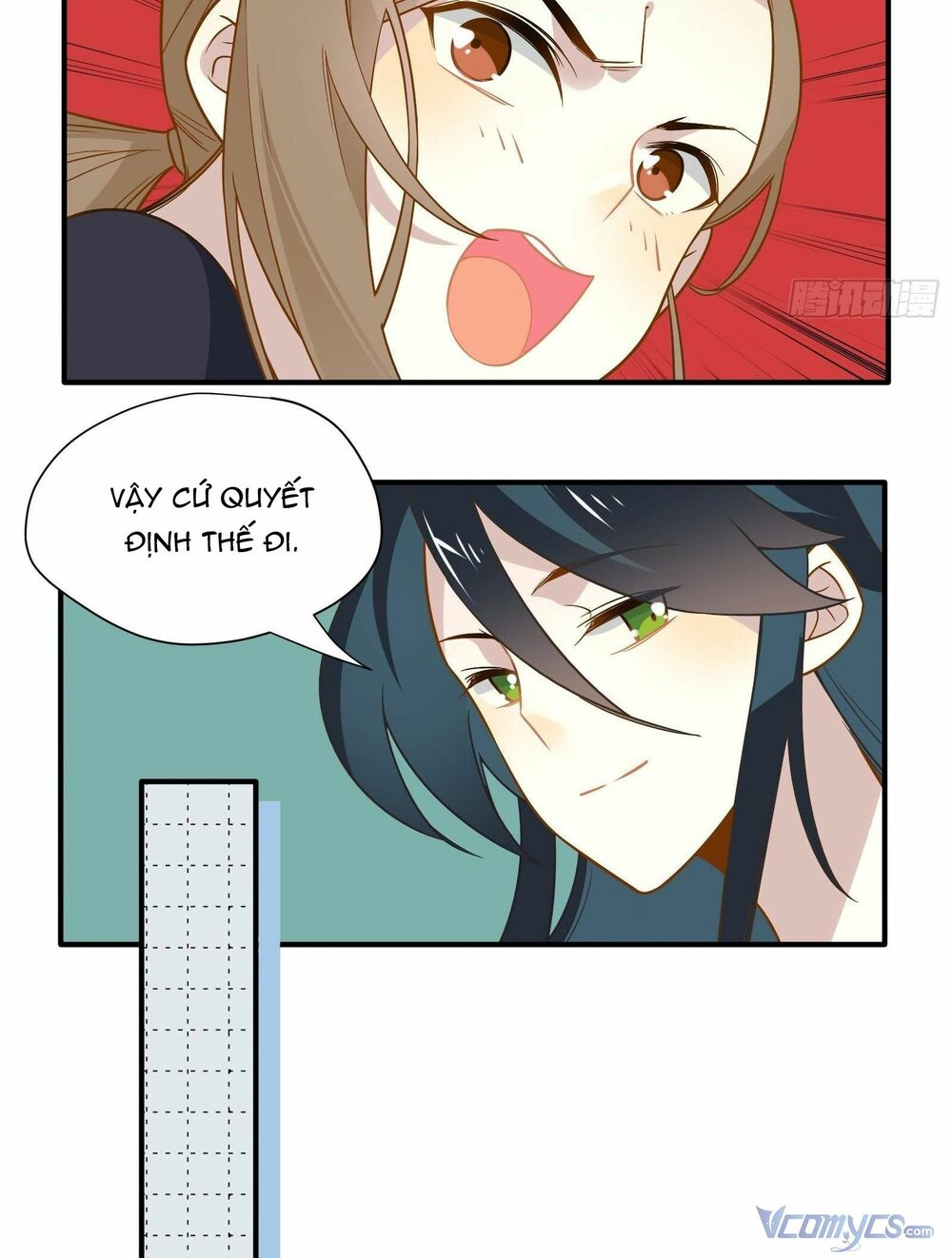 Nữ Phụ Như Tôi Cũng Có Ngày Ra Mắt: Chapter 38