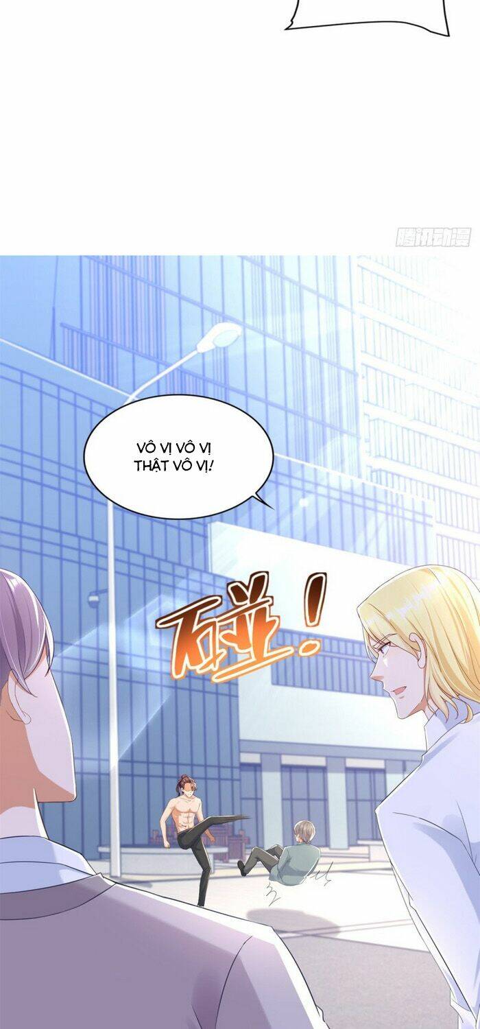 Chí Tôn Toàn Năng: Chapter 88