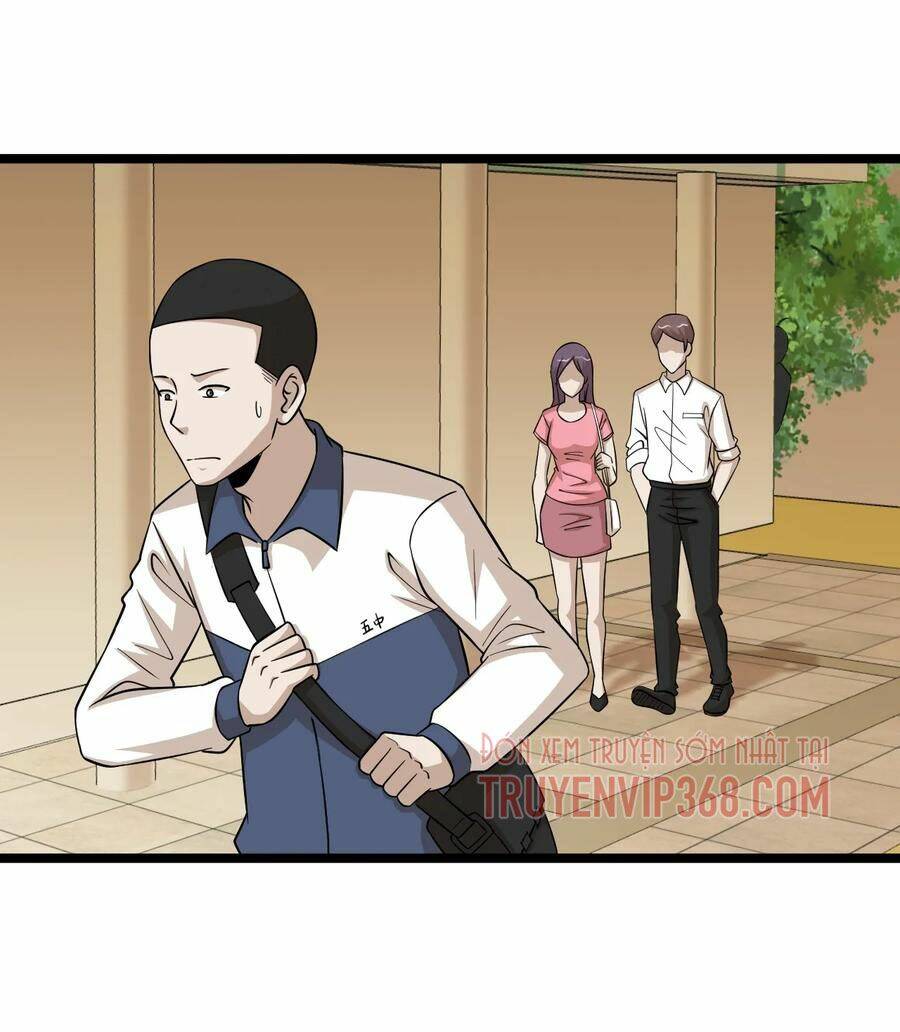 Đai Ca Trở Lại Tuổi 16: Chapter 98