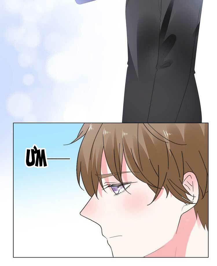 Điều Ước Sủng Ái Bất Bình Đẳng: Chapter 116.2