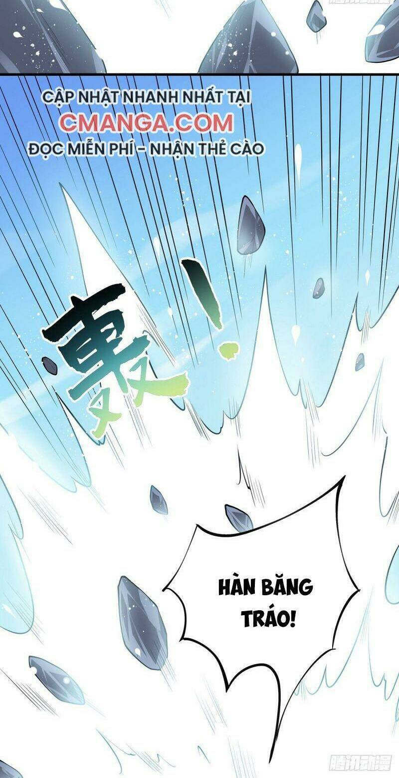 Lực Bạt Sơn Hà Hề Tử Đường: Chapter 15