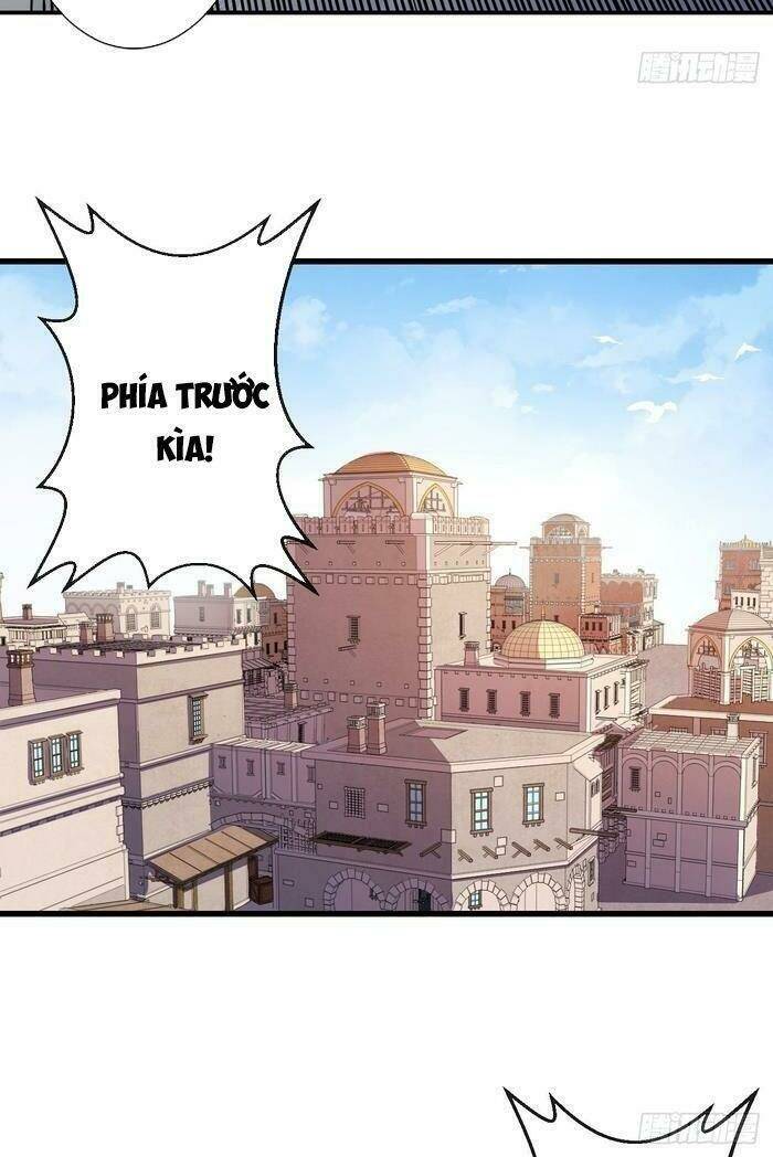 Chuyển Sinh Thành Nữ Hầu Tà Ác: Chapter 7