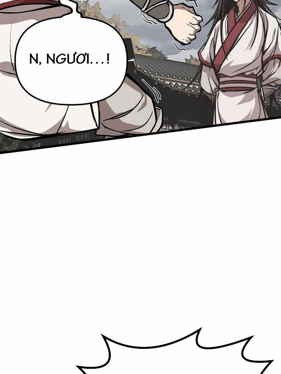 Đông Phương Bất Bại: Chapter 4