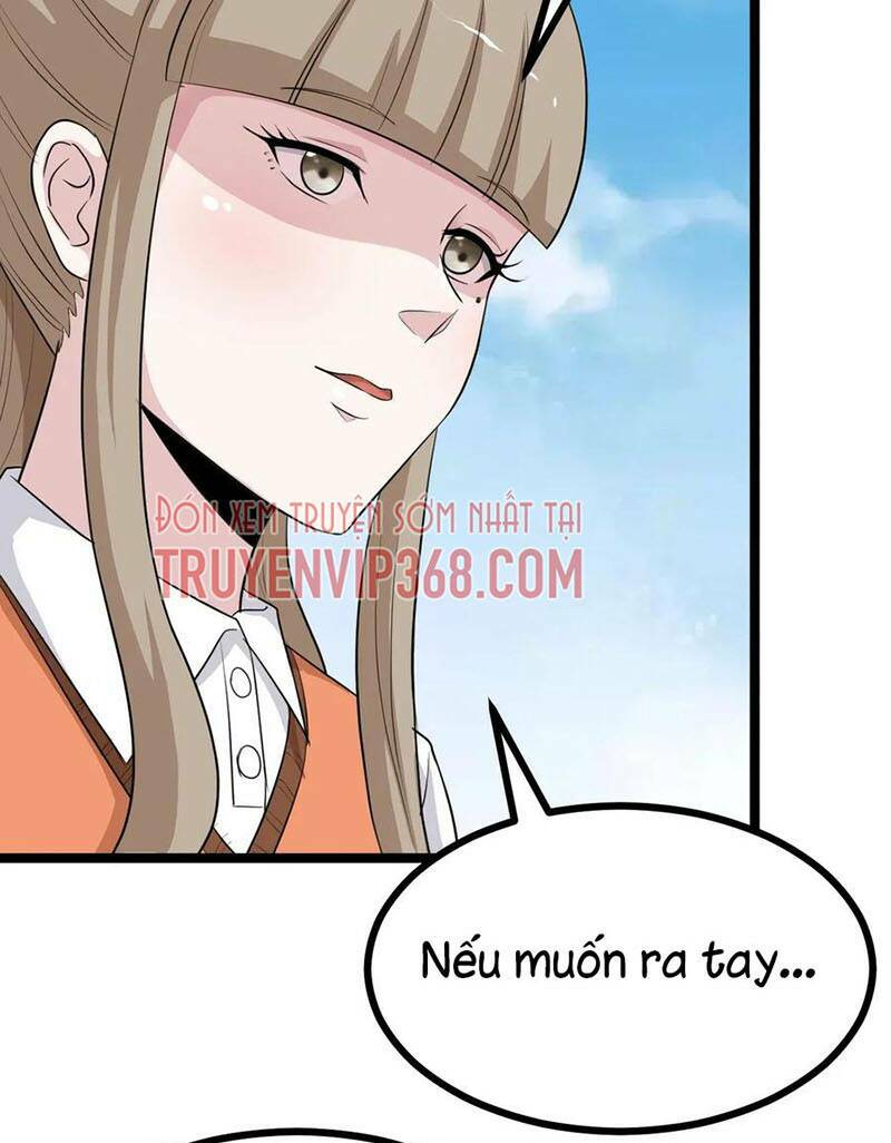 Đai Ca Trở Lại Tuổi 16: Chapter 165