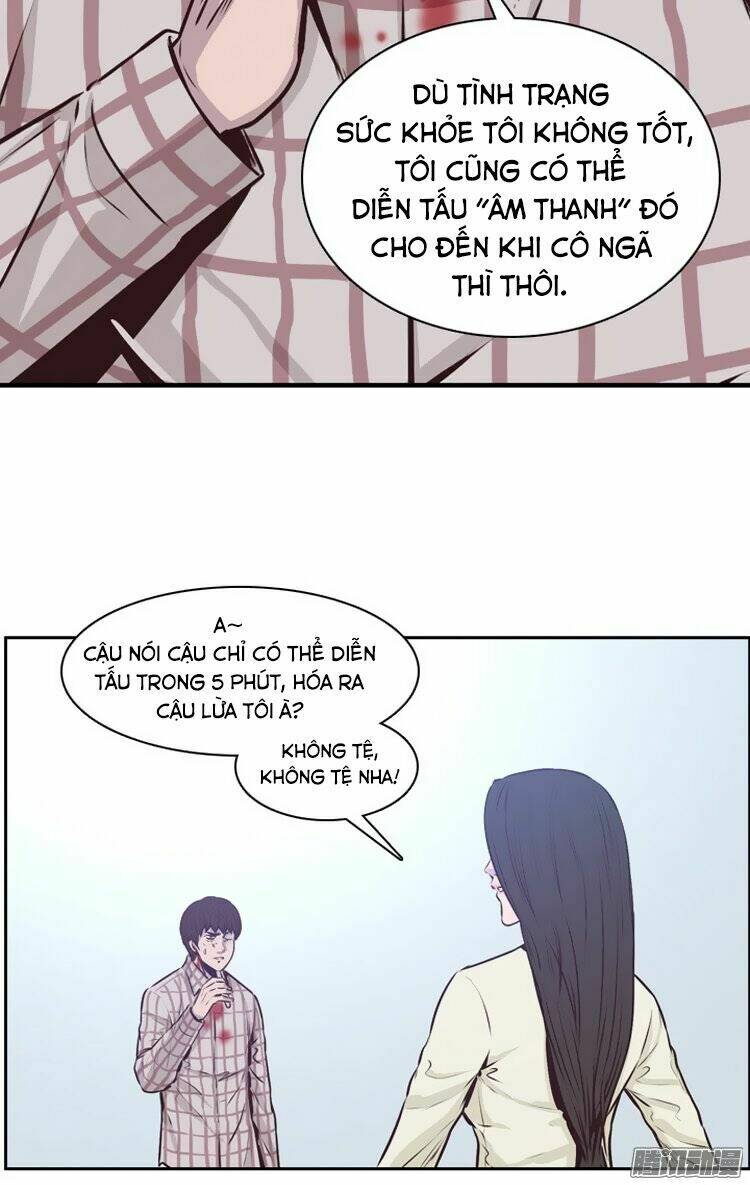 Vua Của Vong Linh: Chapter 186