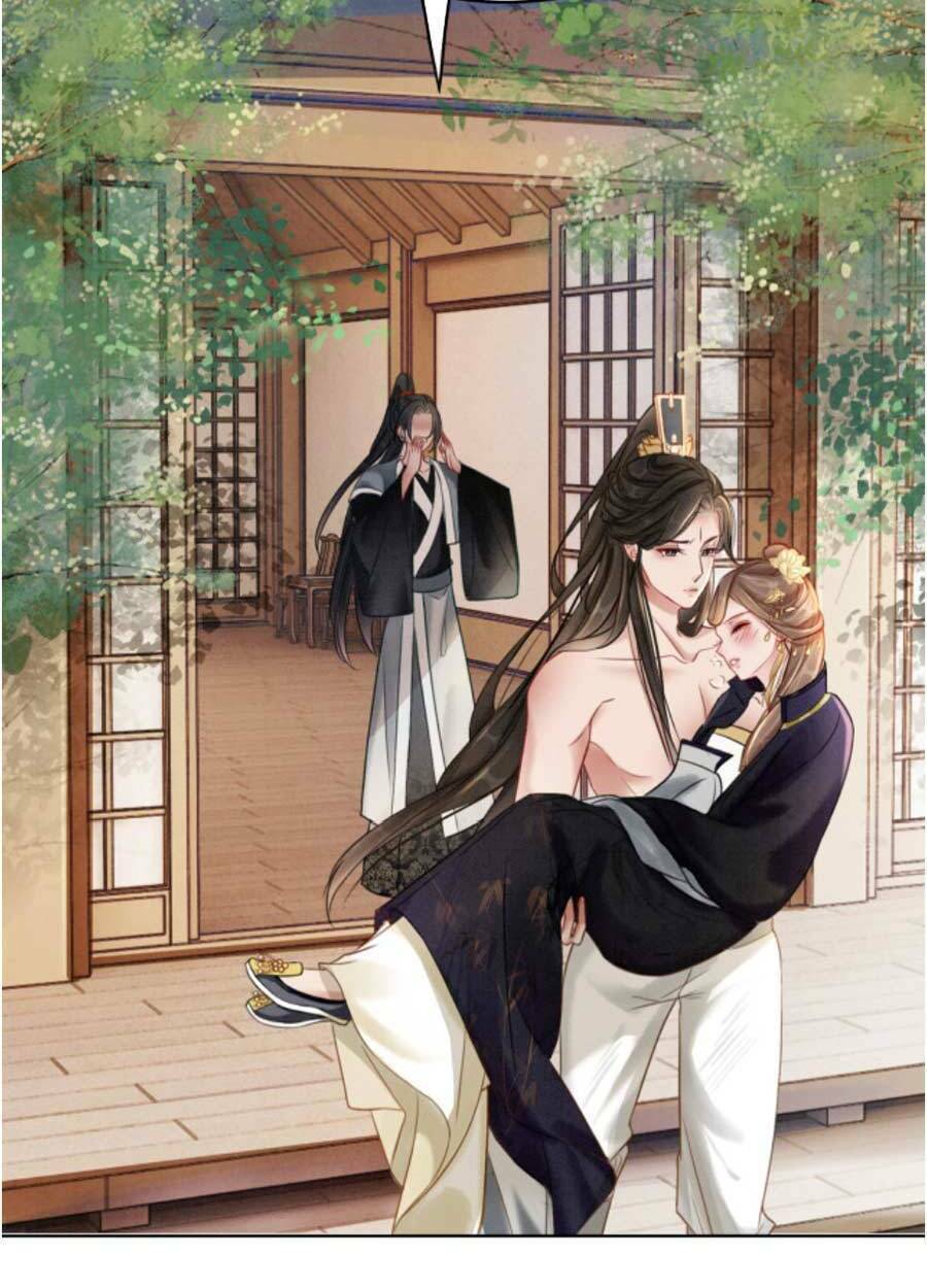 Xung Hỉ Vương Phi: Chapter 46