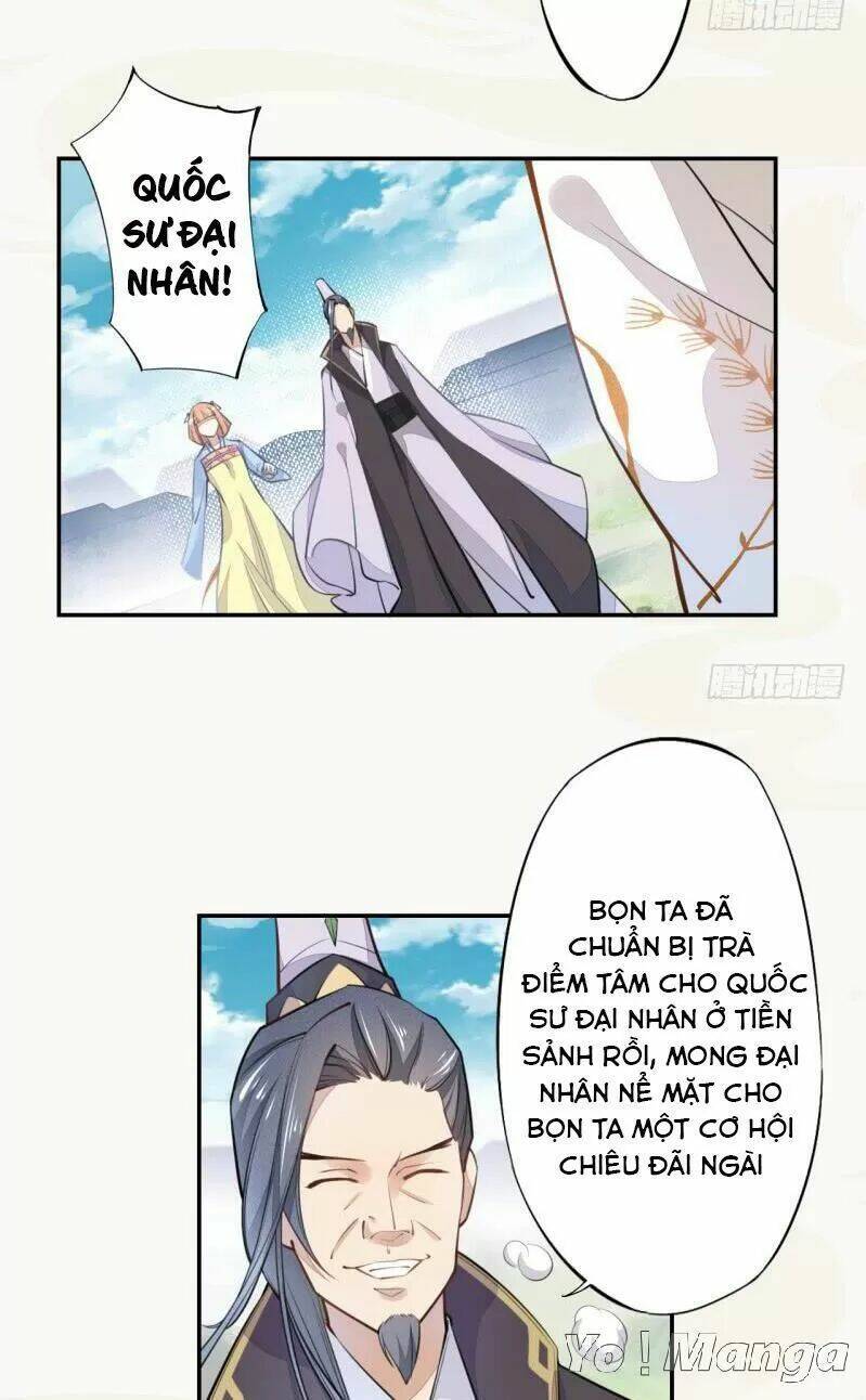 Tuyệt Thế Luyện Đan Sư: Chapter 48