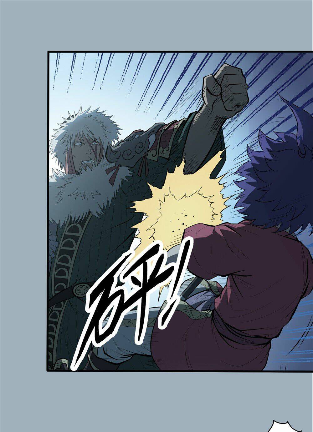 Hiệp Hành Cửu Thiên: Chapter 74