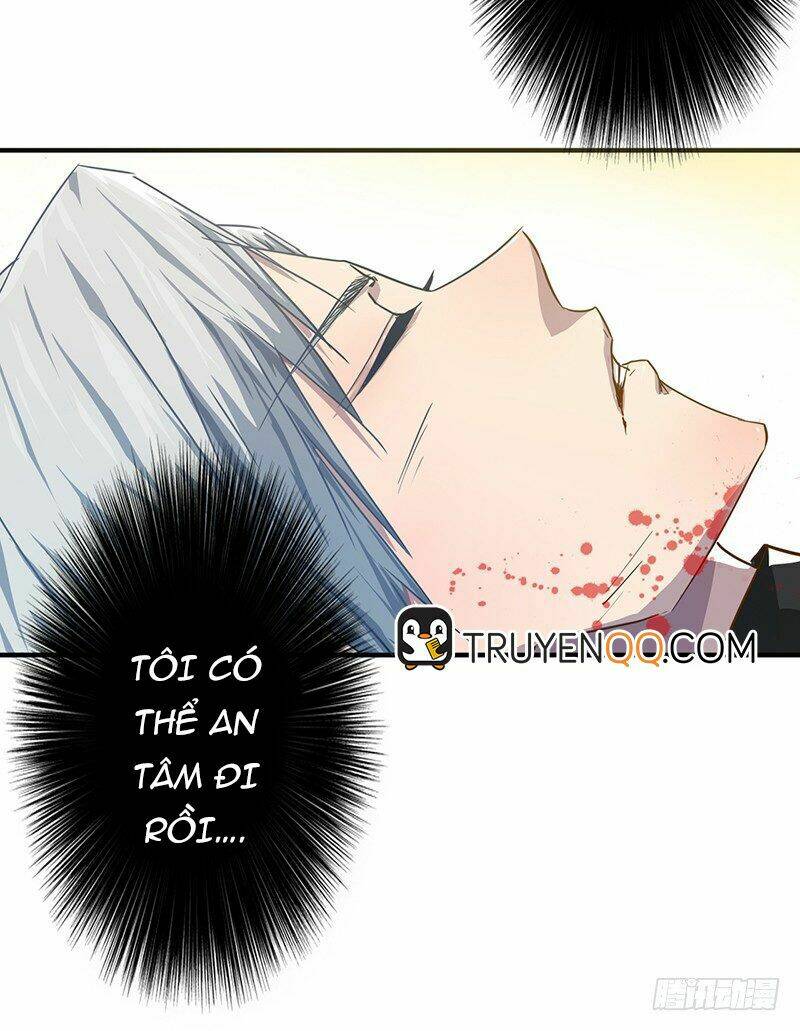 Lật Mặt: Chapter 11