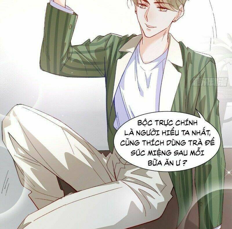 Ảnh Đế Yêu Hồ: Chapter 35