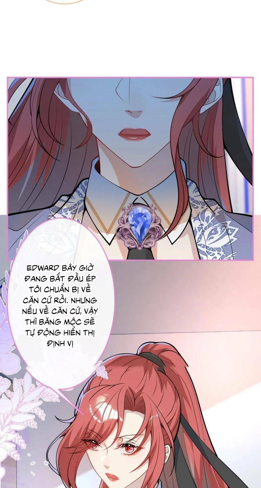 Xuyên Không Đến Thế Giới Trở Thành Đóa Hoa Của Anh: Chapter 47