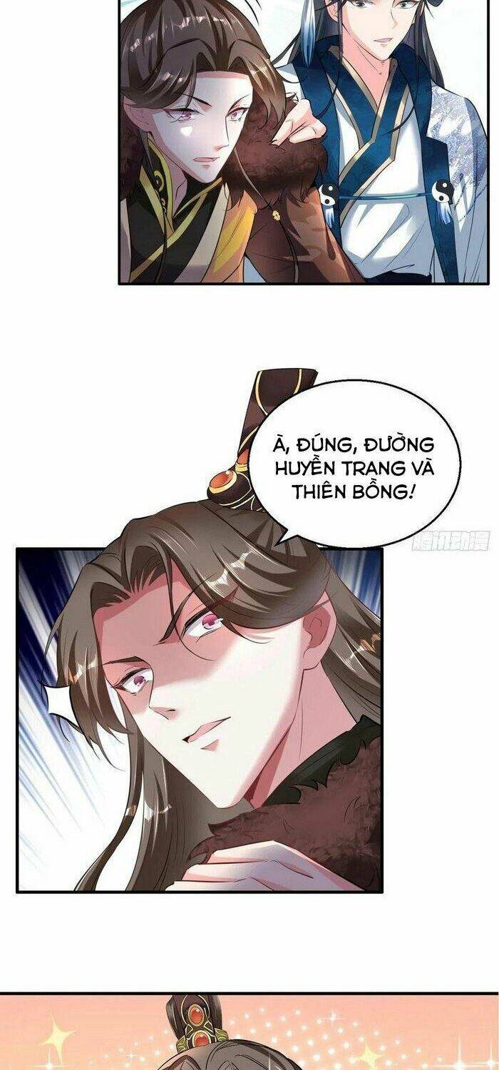 Tà Du Ký: Chapter 87