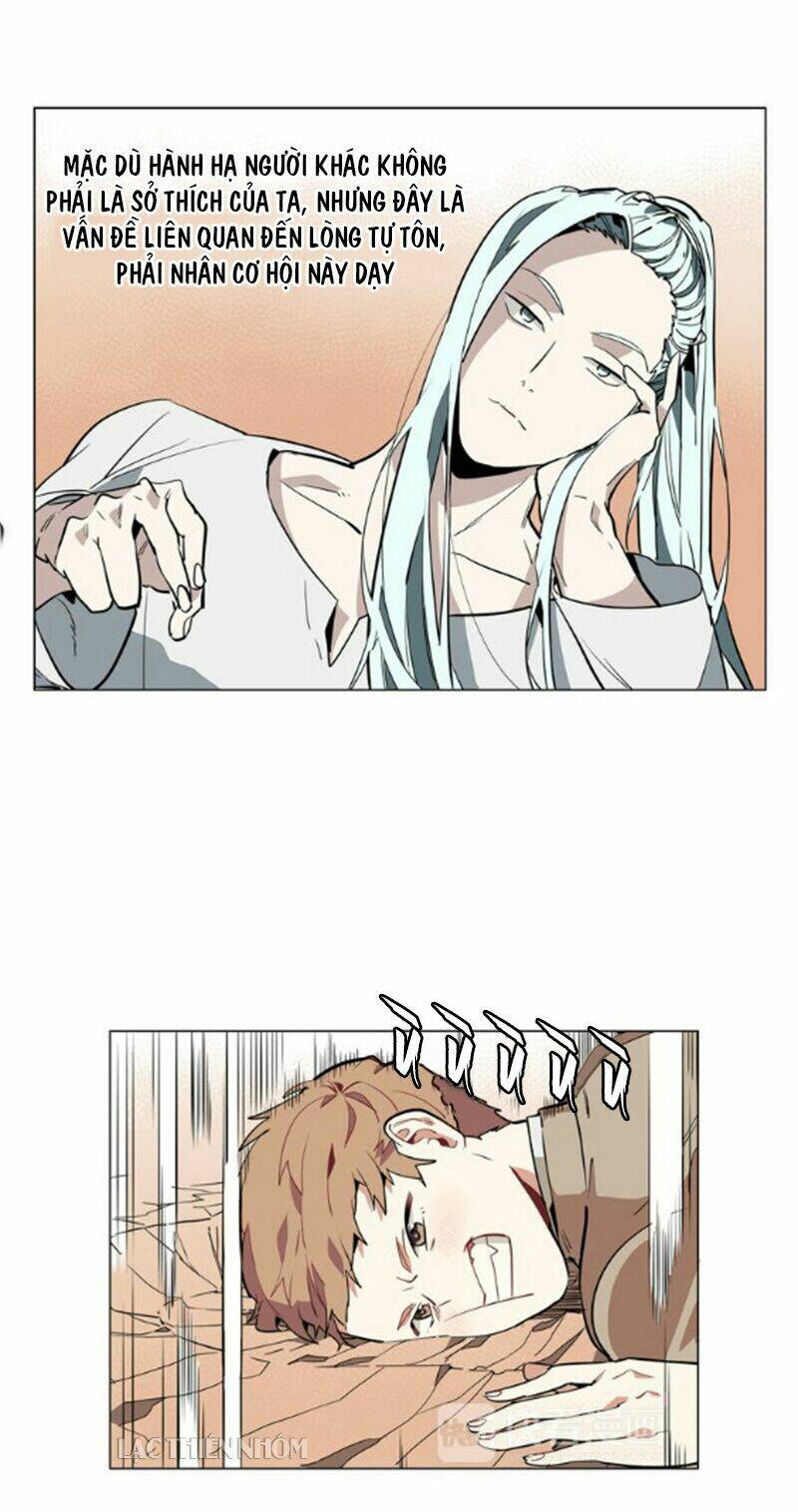 Hoa Đạo Sĩ: Chapter 49