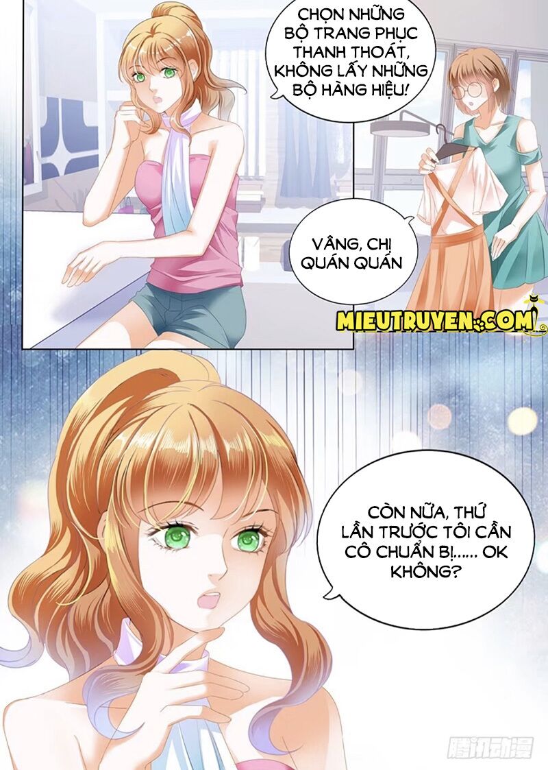 Thiểm Hôn Kiều Thê: Chapter 192
