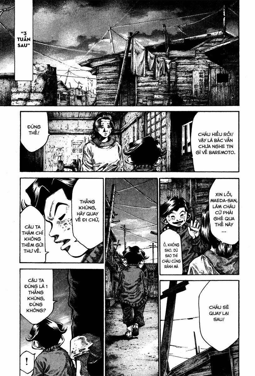 Rainbow: Chapter 92