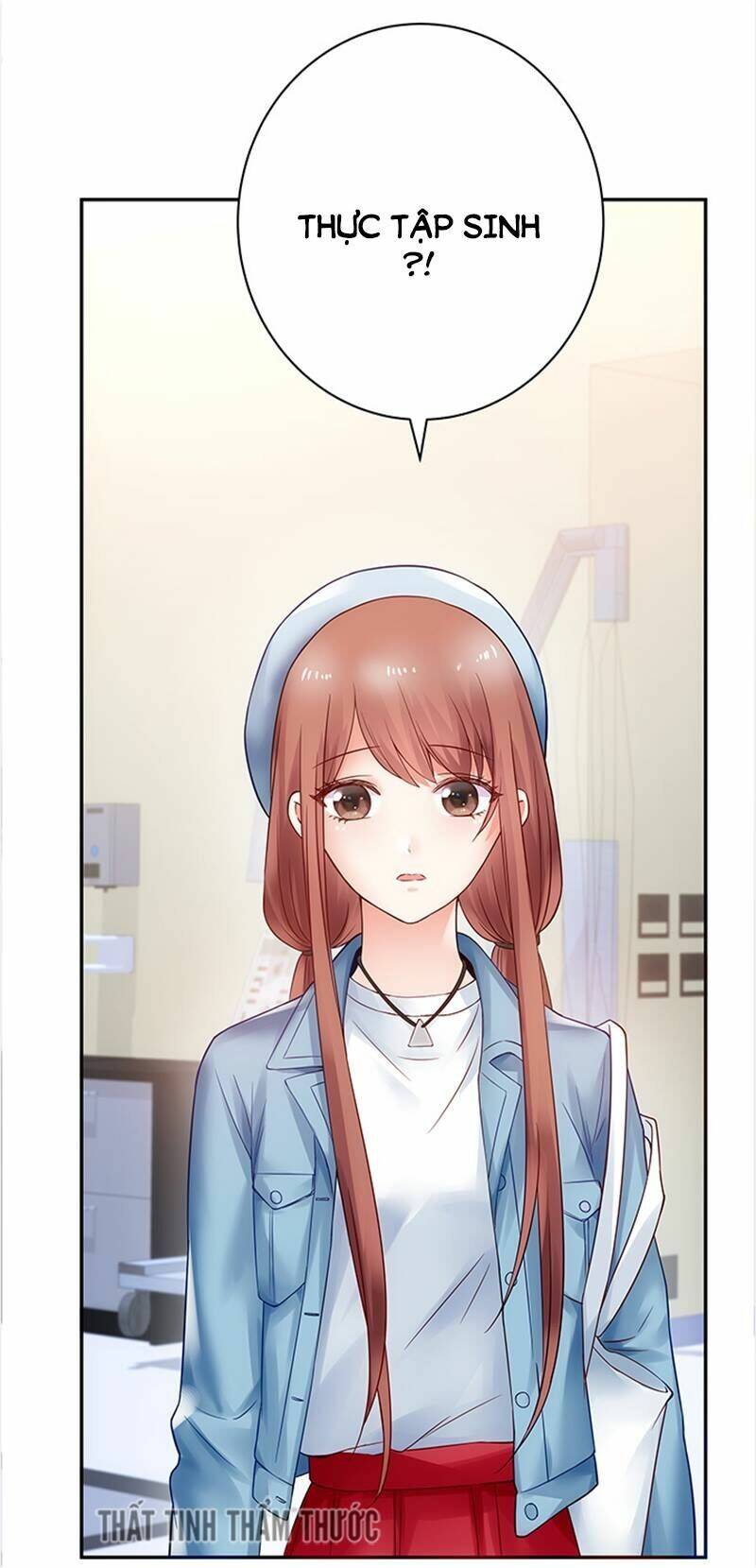 Bạn Trai 1/4 Của Tôi: Chapter 7