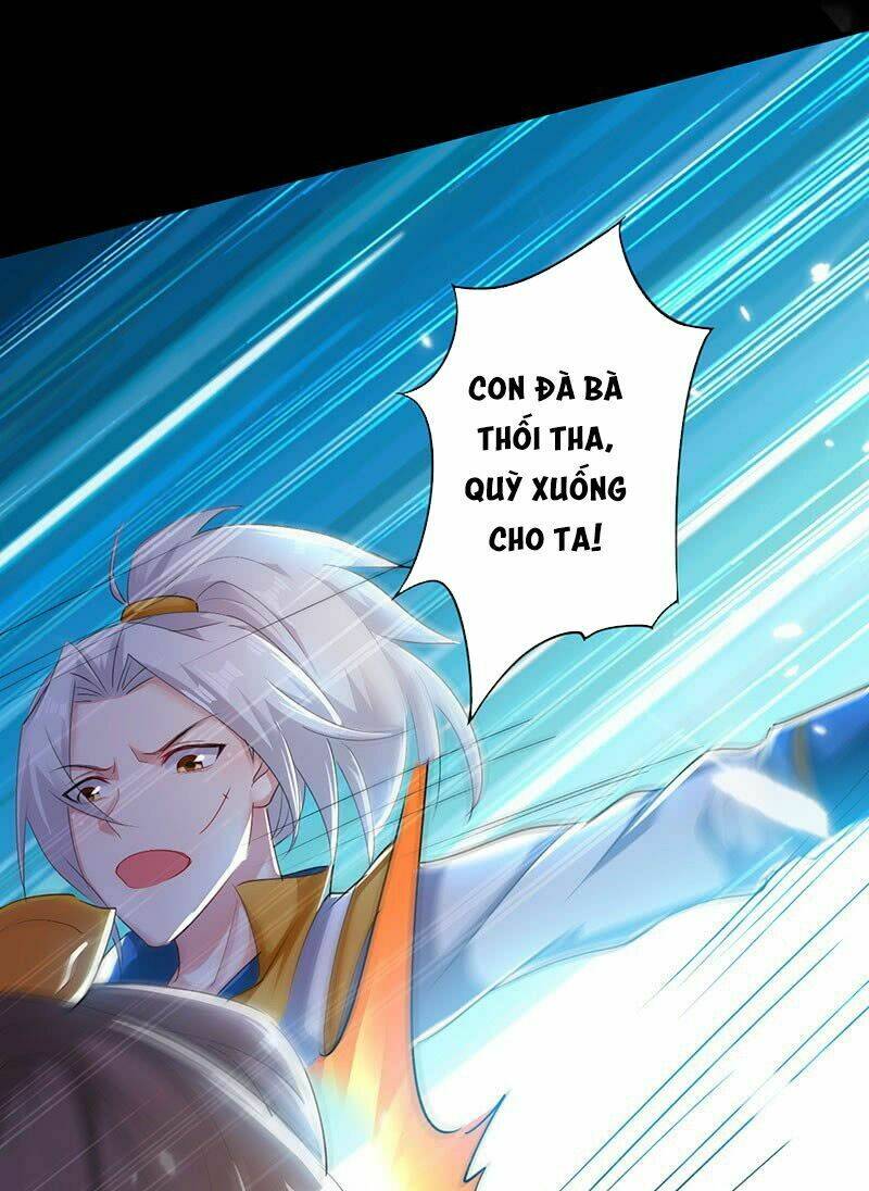 Tối Cường Chiến Hồn: Chapter 3