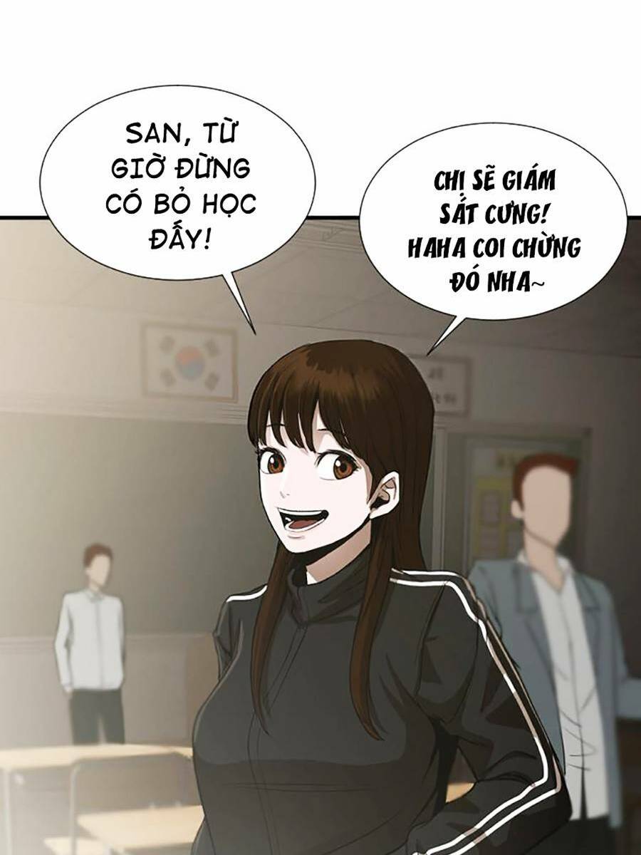 Không Làm Anh Hùng Để Trở Thành Nhân Vật Phản Diện: Chapter 2