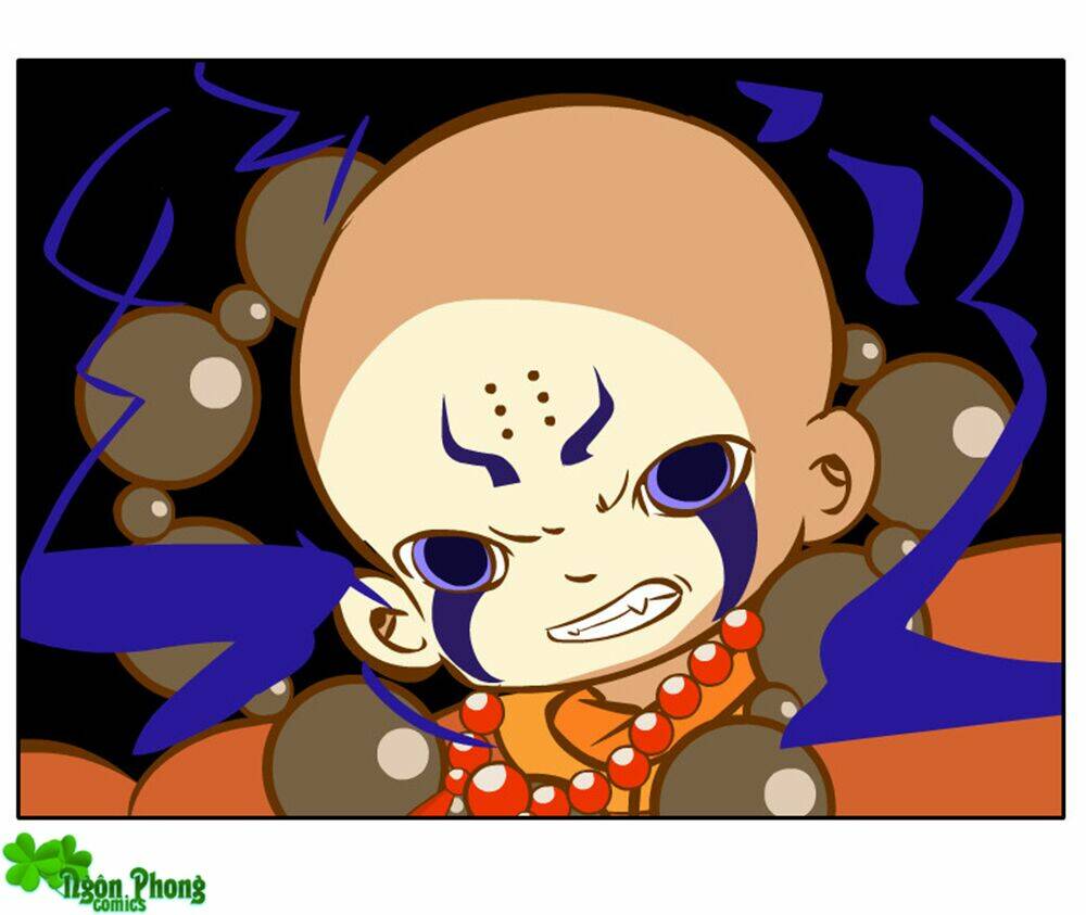 Hòa Thượng Và Tiểu Long Quân: Chapter 46