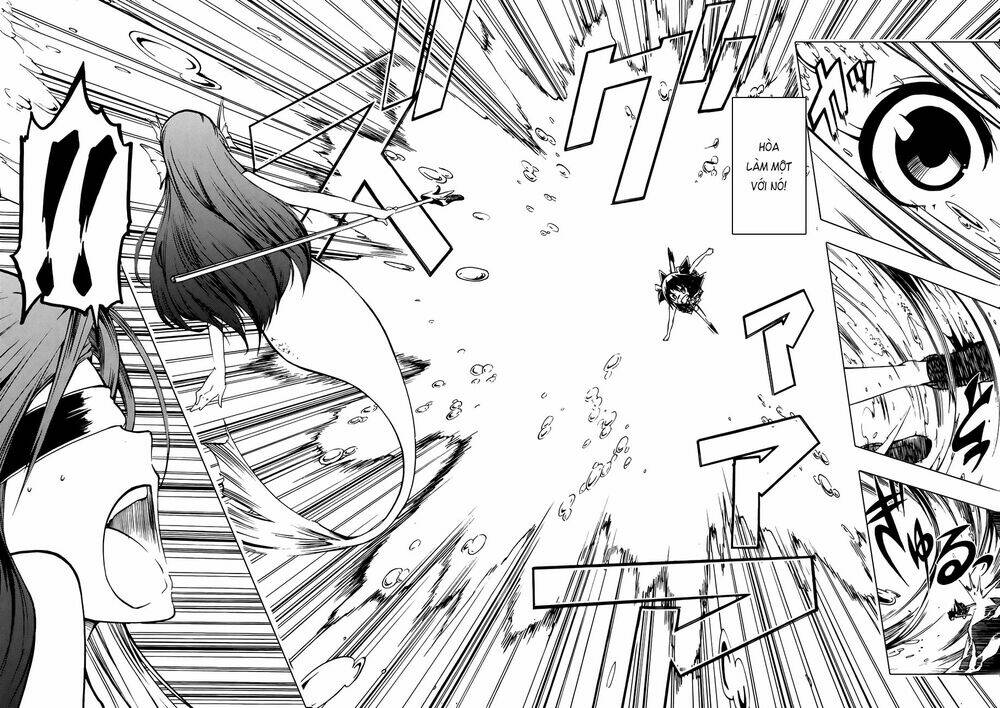 Esprit: Chapter 5
