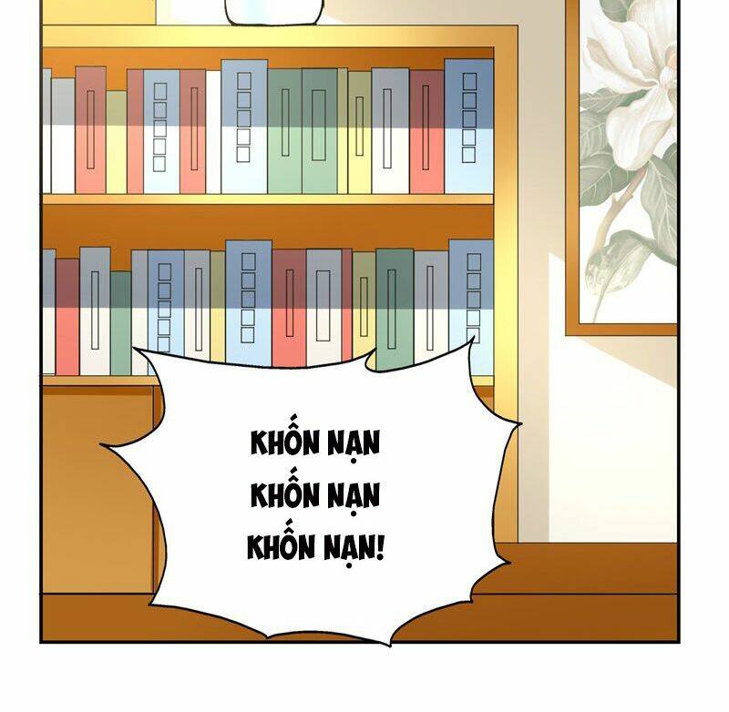 Này! Đừng Động Vào Phô Mai Của Tôi: Chapter 75