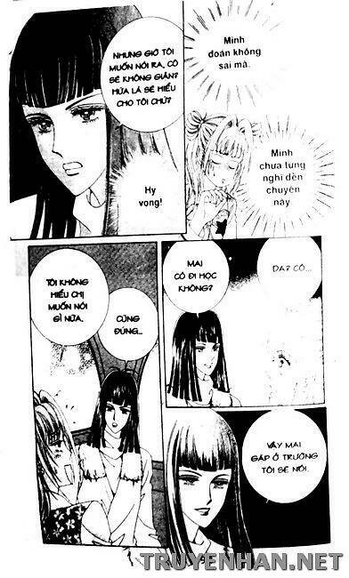 Lọ Lem Hậu Đậu: Chapter 78