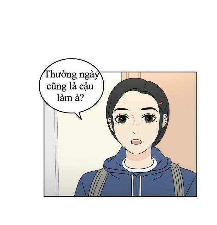 30 Phút Bước Đi Bên Em: Chapter 38