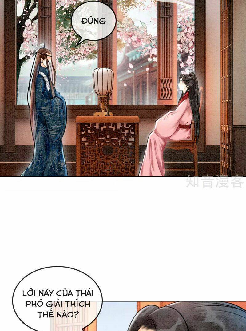 Hậu Cung Của Trẫm Cháy Rồi!: Chapter 72