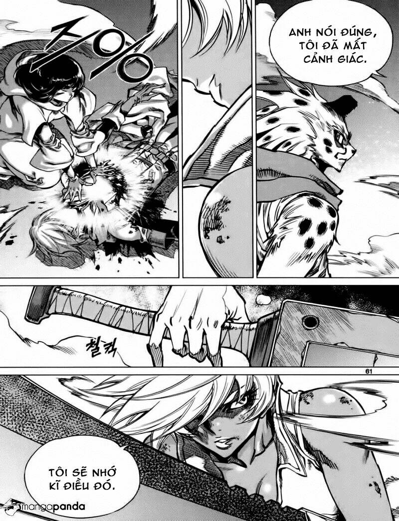 Dark Air: Chapter 51