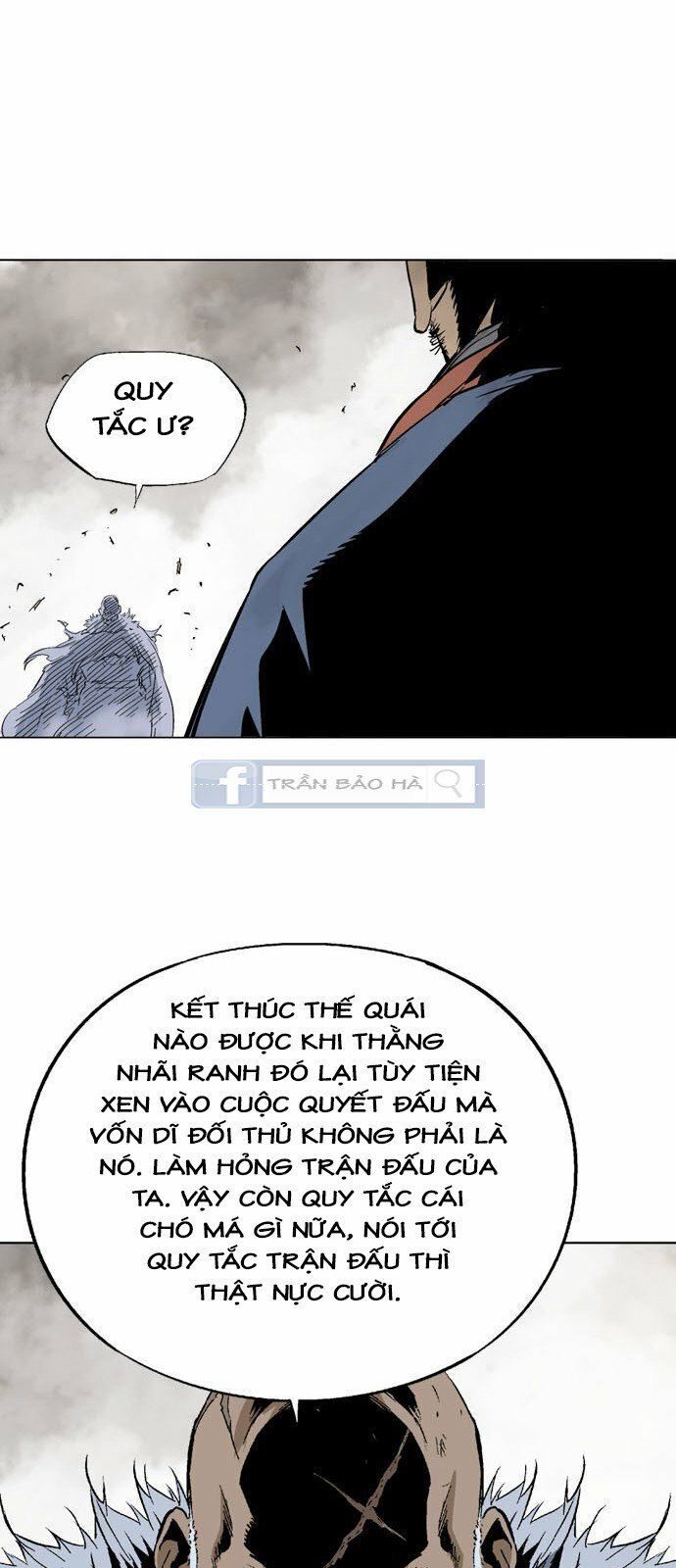Cao Thủ 2: Chapter 74