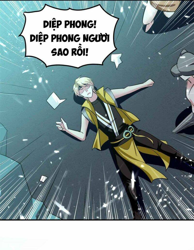 Vạn Giới Tiên Vương: Chapter 132