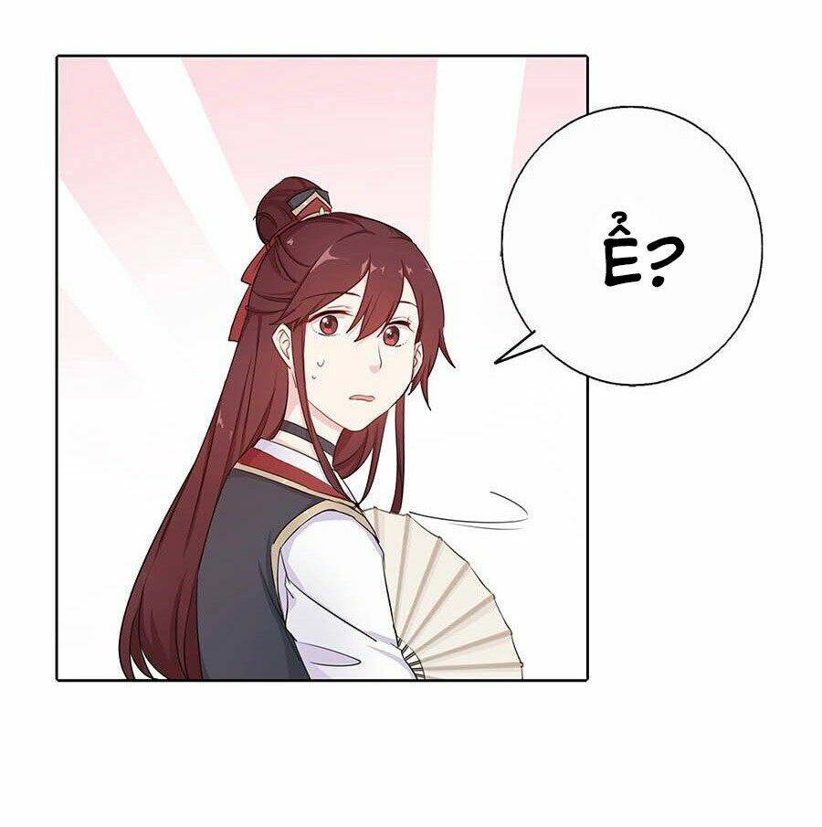 Lầu Trà Thủy Sinh Mộng: Chapter 18