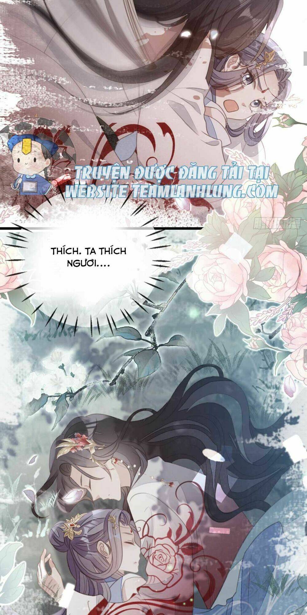 Mau Xuyên Không Rửa Tội Cho Nhân Vật Phản Diện: Chapter 115
