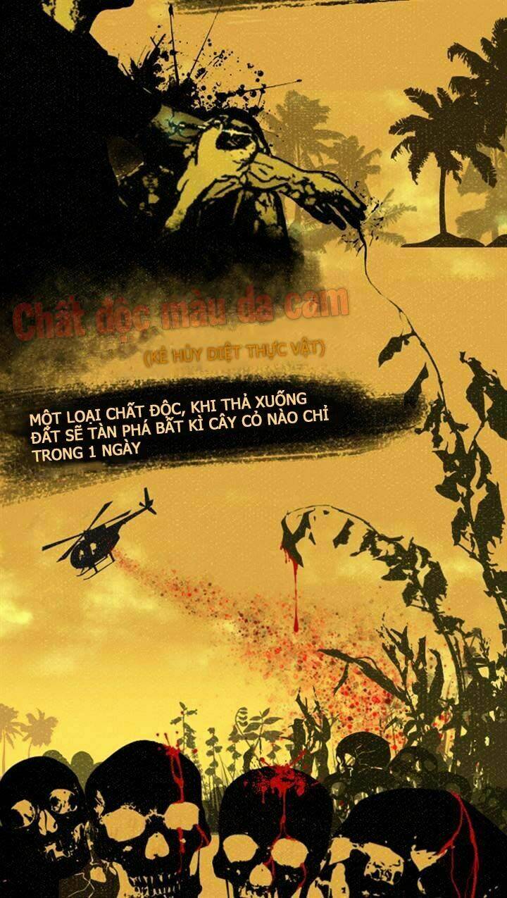 Dead Days: Chapter 25