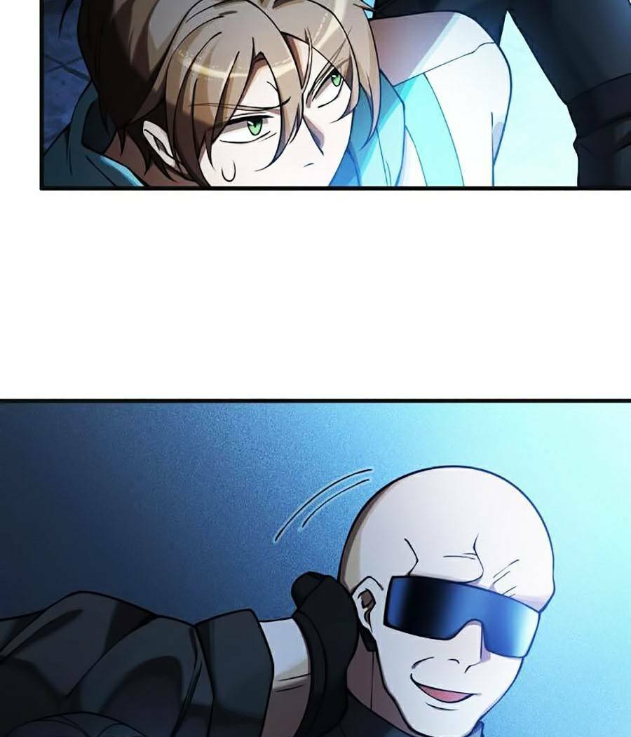 Người Chơi Siêu Mạnh: Chapter 1