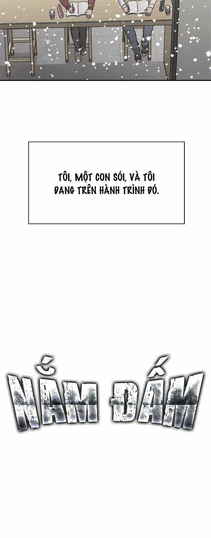 Nắm Đấm: Chapter 79