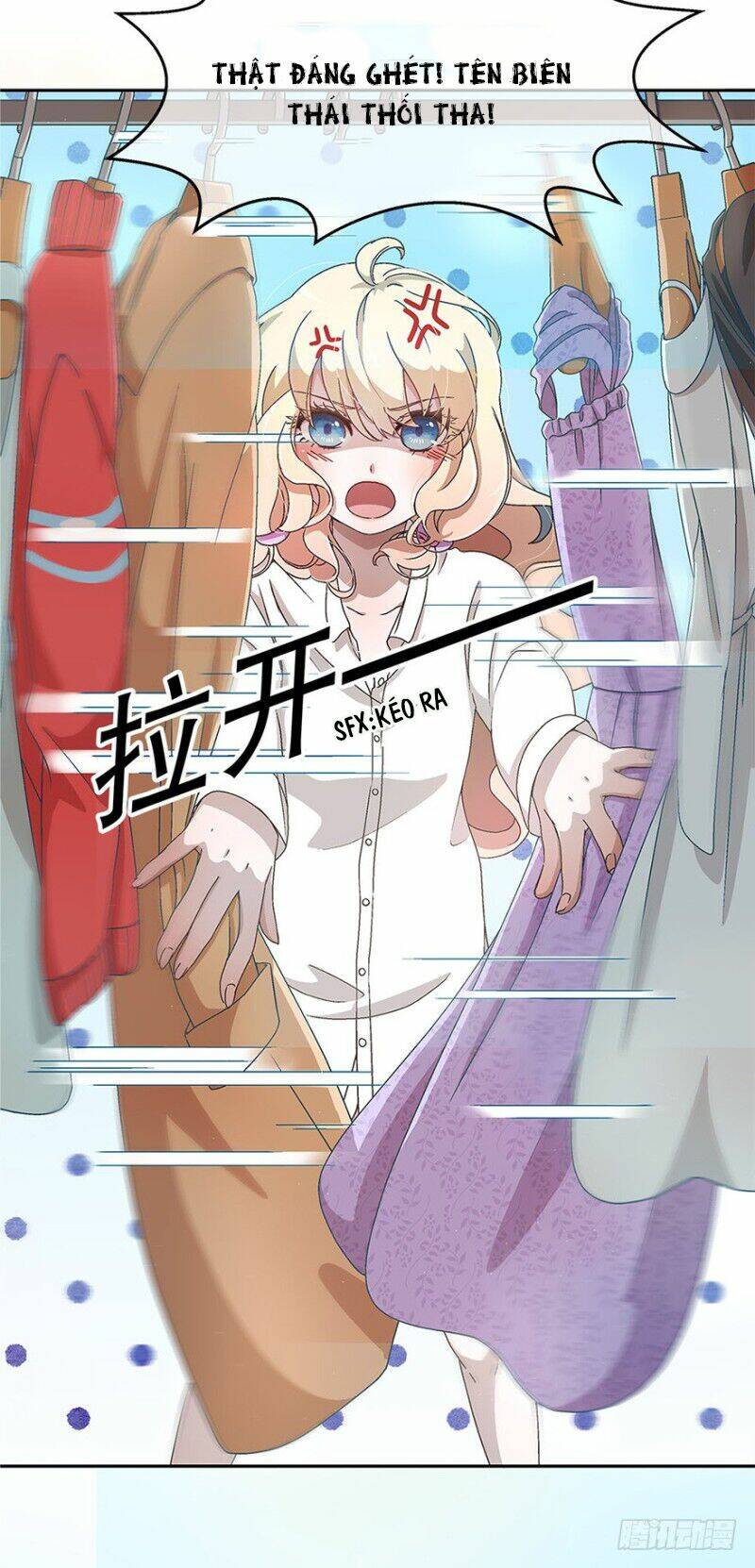 Đối Với Cậu, Tớ Đều Nghe Theo: Chapter 2